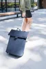 reisenthel carrello della spesa Trolley M Twist Navy blu Anteprima dell’immagine prodotto 7