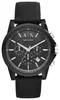 Armani Exchange AX1326 Herren-Armbanduhr, Edelstahl-Gehäuse Produktbild-Vorschau 4