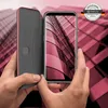 BUSINESS-Case für Samsung Galaxy S9, Farbe:Burgund - Red Produktbild-Vorschau 8