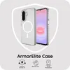 Hülle Samsung Galaxy A27 Schutzhülle - Cazy - Transparant - Produktbild-Vorschau 2