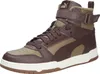 Puma Herren Sneakerboot, braun, Gr.8 Produktbild-Vorschau 2