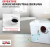 Grafner WC Hebeanlage 500W mit Schneidwerk/Zerkleinerer Produktbild-Vorschau 5