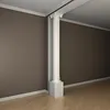 Cerchio di colonne Profhome 111100 Stile dorico Anteprima dell’immagine prodotto 3
