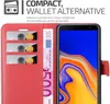 Cadorabo Hülle für Samsung Galaxy J6 PLUS Schutz Hülle in Produktbild-Vorschau 5