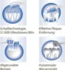 ProfiCare Dental-Center PC-DC 3031 - Schallzahnbürste und Produktbild-Vorschau 16