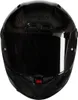 Nolan X-804 RS Ultra Carbon Puro 2025 Helm, schwarz/carbon, Produktbild-Vorschau 3
