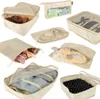 KIK KX4110 Organizéry do kufra Cestovná súprava 8 kusov Náhľad obrázku produktu 2