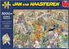 Jumbo 20031 Jan van Haasteren - Kuriositätenkabinett 3000 Anteprima dell’immagine prodotto 2