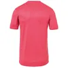 Uhlsport STREAM 23 TRIKOT KURZARM 3XL pink/schwarz Produktbild-Vorschau 2