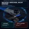Bremskolben‑Presse, 360°‑Ratsche für Produktbild-Vorschau 8