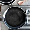 Chic Antique Calais Frühstücksteller Schwarz 20 cm Produktbild-Vorschau 7