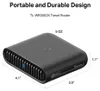 TP-LINK Routeur sans fil TP-Link TL-WR3002X Gigabit Voir les images du produit 15