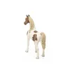 Schleich - Tierfiguren, Araberpinto Stute; 13838 Produktbild-Vorschau 5