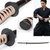 Dekoratives Samurai-Holzschwert Bokken – Bushido Design – Produktbild-Vorschau 14