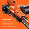 Black&Decker Powerfeile 13mmx130mm m.Cyclonic Action KA900E Voir les images du produit 43
