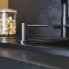 Granitan - Distributeur de savon - Doseur liquide vaisselle Voir les images du produit 3