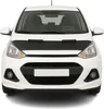 Protector para parabrisas Bonnet Bra para Hyundai i10, Vista previa de la imagen del producto 10
