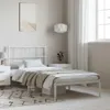 VidaXL 355506, Biały, 105 cm, 196 cm, 90 cm, 1000 x 1900 Podgląd zdjęcia produktu 2