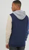 BLEND BHLampert Herren Kapuzenpullover Hoodie Pullover mit Produktbild-Vorschau 3