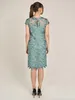 APART Fashion Cocktailkleid Produktbild-Vorschau 4