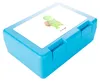 Mr. & Mrs. Panda Bentobox Schildkröte Wanderer - Weiß - Produktbild-Vorschau 3