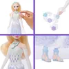 Disney Frozen JJY36, Lalka modowa, Damski, 3 lat(a), Podgląd zdjęcia produktu 6