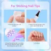 Nagellampe Aufladbar, USB Tragbare LED UV-Licht, 360 Grad Produktbild-Vorschau 8