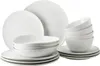 Rosenthal Junto Weiss Set 16tlg/Müsli-2019 Náhled obrázku produktu 1