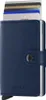 Secrid Miniwallet Original Navy . Produktbild-Vorschau 25