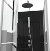 Cabine de douche carrée 70x70x225cm - SCRATCHY 70 Voir les images du produit 3
