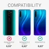 kwmobile Necklace Case kompatibel mit Xiaomi Redmi Note 8 Produktbild-Vorschau 5