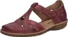 Josef Seibel Damen Ballerina aus Leder mit T-Spange Produktbild-Vorschau 4