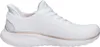 Skechers WIP 117497/WTGD in BLANCO BEIGE DORADO color size Voir les images du produit 20