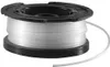 Black & Decker Ersatzspule Reflex, 10m,Vorteilspack 2+1 Anteprima dell’immagine prodotto 2