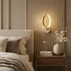 Lampada Da Parete Rea G171-W Led D'Oro Anteprima dell’immagine prodotto 5