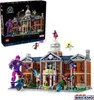 LEGO X-Men: X-Mansion, Bausatz, 18 Jahr(e), Kunststoff, Produktbild-Vorschau 23