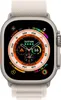 Apple MQE63ZM/A, Band, Smartwatch, Beige, Apple, Watch 44mm Produktbild-Vorschau 5