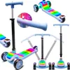 LUMI RIDE Dětská koloběžka Dětská koloběžka Tříkolová Náhled obrázku produktu 1