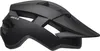 Bell Spark Mtb-helm Schwarz  Schwarz One Size Produktbild-Vorschau 4
