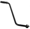 Verk 14150 Barre de guidage pour vélo d'enfant noir Voir les images du produit 1