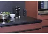 Evoline V-Dock elemento di presa 3xSchuko nero - presa da Anteprima dell’immagine prodotto 6