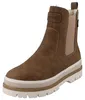 RIEKER Y6260-24 Damen Chelsea Boots braun Kunstleder - Produktbild-Vorschau 20