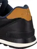 NEW BALANCE – Herren-Sneaker 574OMD aus Leder – Größe 41,5 Produktbild-Vorschau 26
