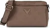 Borsa A Tracolla Del Marchio Guess Del Modello Cresidia Ii Anteprima dell’immagine prodotto 4
