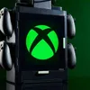 Numskull Gaming Locker Zubehör Ständer - Xbox Logo Anteprima dell’immagine prodotto 12