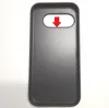 Google Pixel 9a Backcover black Produktbild-Vorschau 10