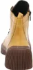 Gemini Damen Boot ocker  Größe 42 Produktbild-Vorschau 3