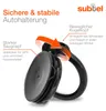 subtel GPS Navigationsgeräte Halterung kompatibel mit Produktbild-Vorschau 6