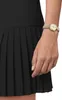 Tissot Desir Damenuhr bicolor Edelstahl T152.010.22.118.01 Produktbild-Vorschau 7