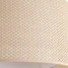 Lindby Deckenleuchte Soula, Ø 40 cm, beige, Kunststoff, E27 Produktbild-Vorschau 6